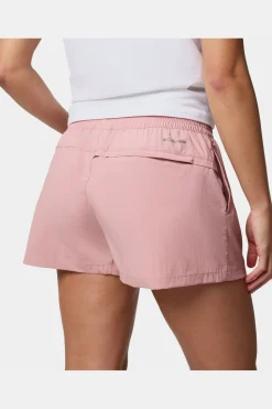Short Boundless Trek™ Active Cargo Short 5