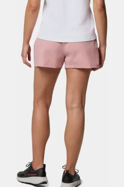 Short Boundless Trek™ Active Cargo Short 5