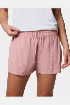 Short Boundless Trek™ Active Cargo Short 5