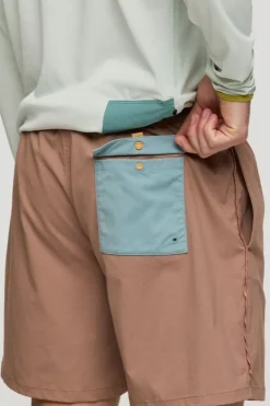 Short Brinco 7" Short