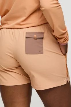 Short Brinco 5" Short