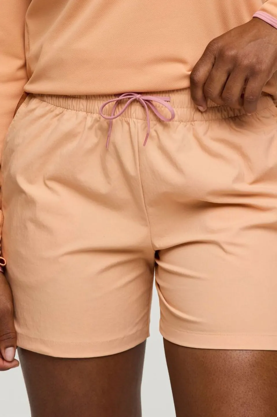 Short Brinco 5" Short