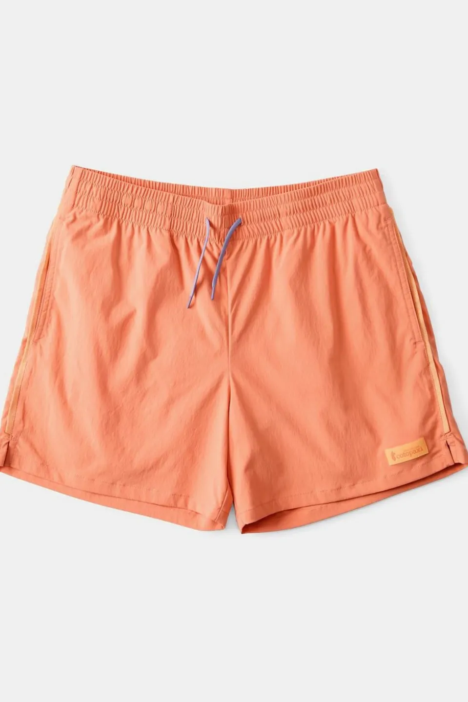Short Brinco 5" Short - Solid