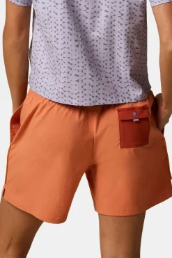 Short Brinco 5