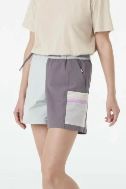 Short Camba Strech Shorts