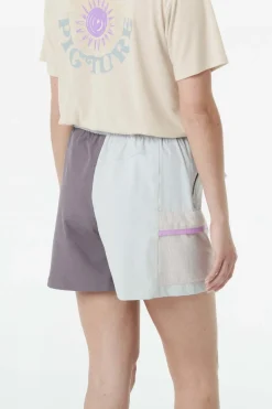 Short Camba Strech Shorts
