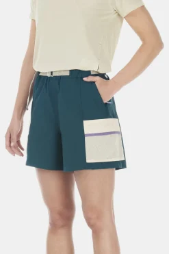Short Camba W Stretch Shorts