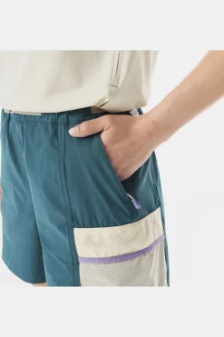 Short Camba W Stretch Shorts