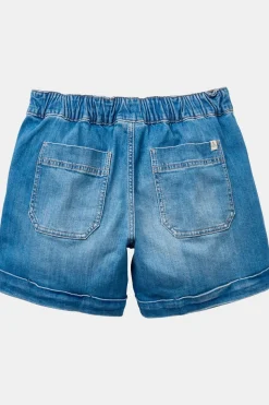 Short Carisso Denim Short