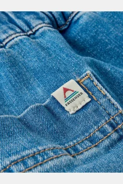 Short Carisso Denim Short