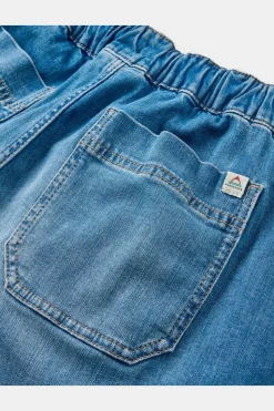 Short Carisso Denim Short