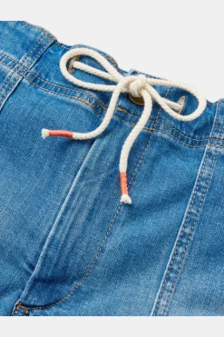Short Carisso Denim Short