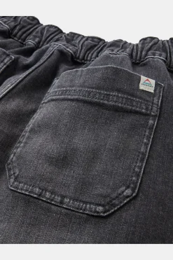 Short Carisso Denim Short