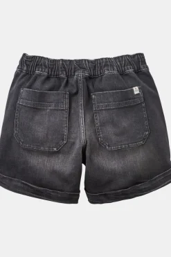 Short Carisso Denim Short