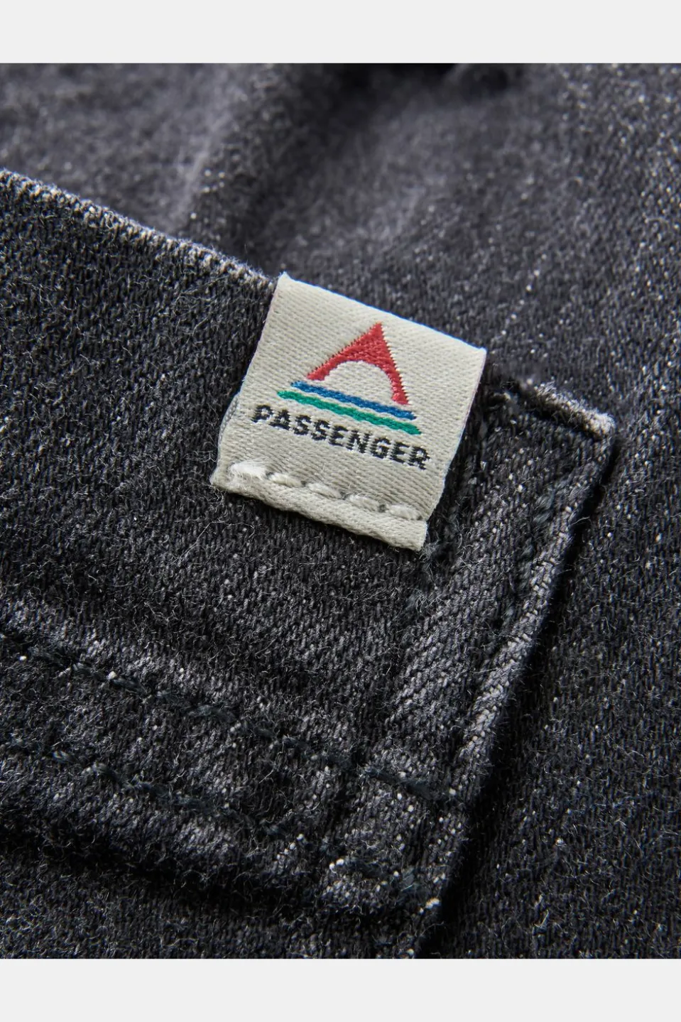 Short Carisso Denim Short