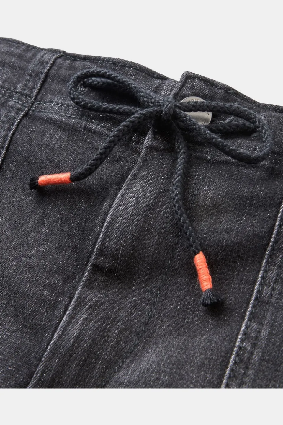 Short Carisso Denim Short