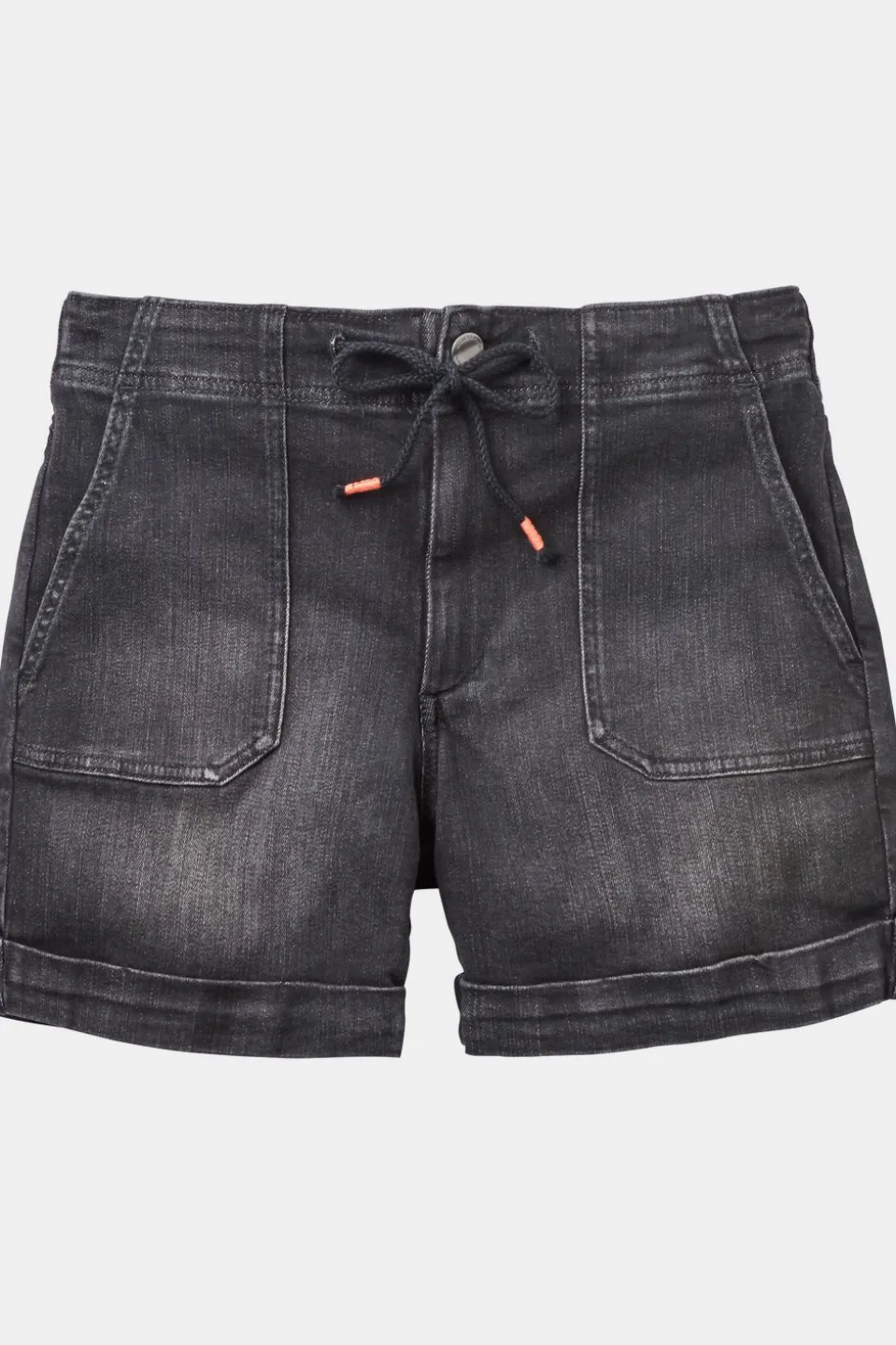 Short Carisso Denim Short