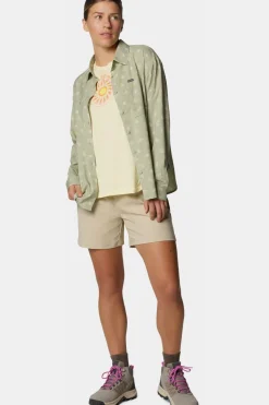 Short Cedar Crest™ Short