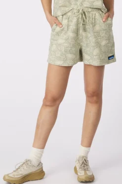 Short Coast Haven Shorts