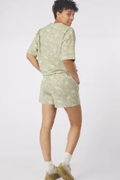 Short Coast Haven Shorts