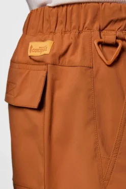 Short Coraje Tech Cargo Short