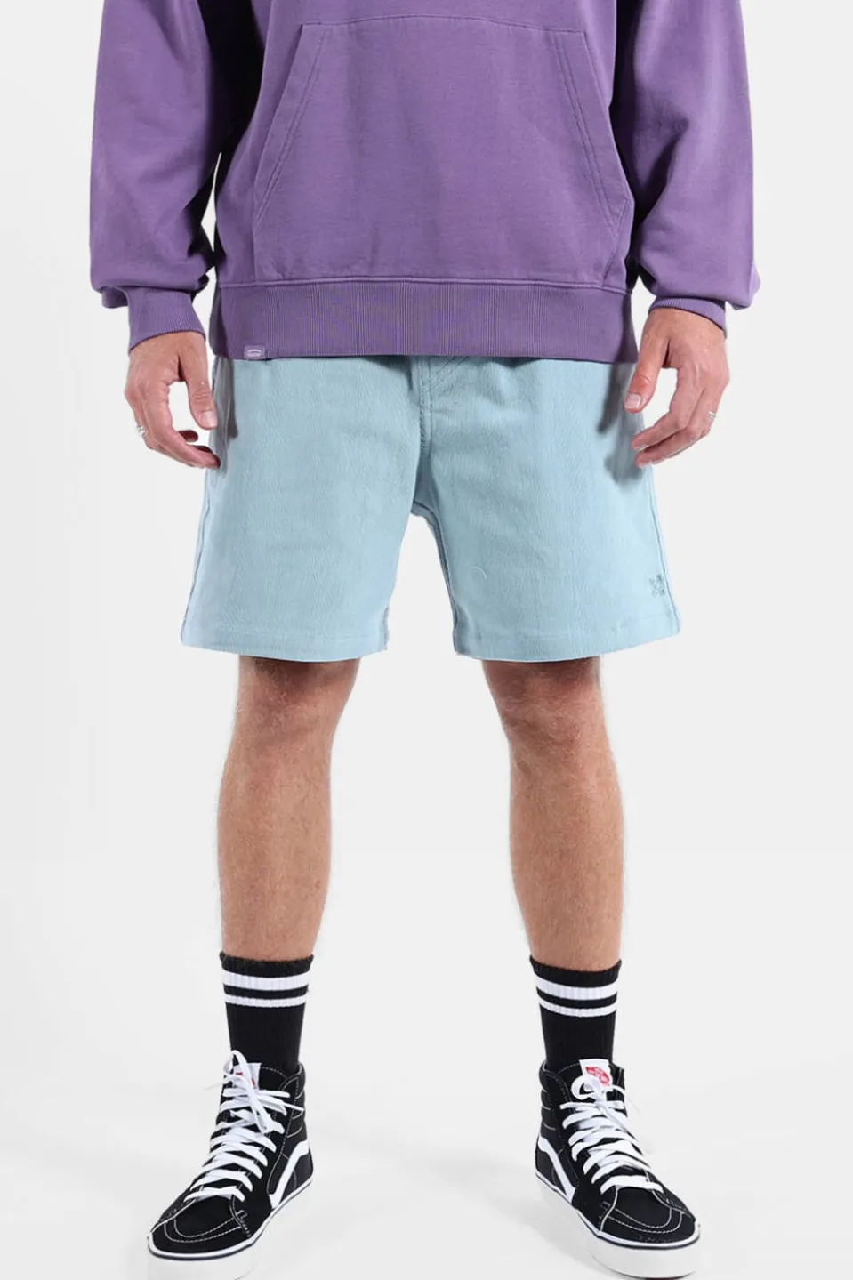 Short Cord