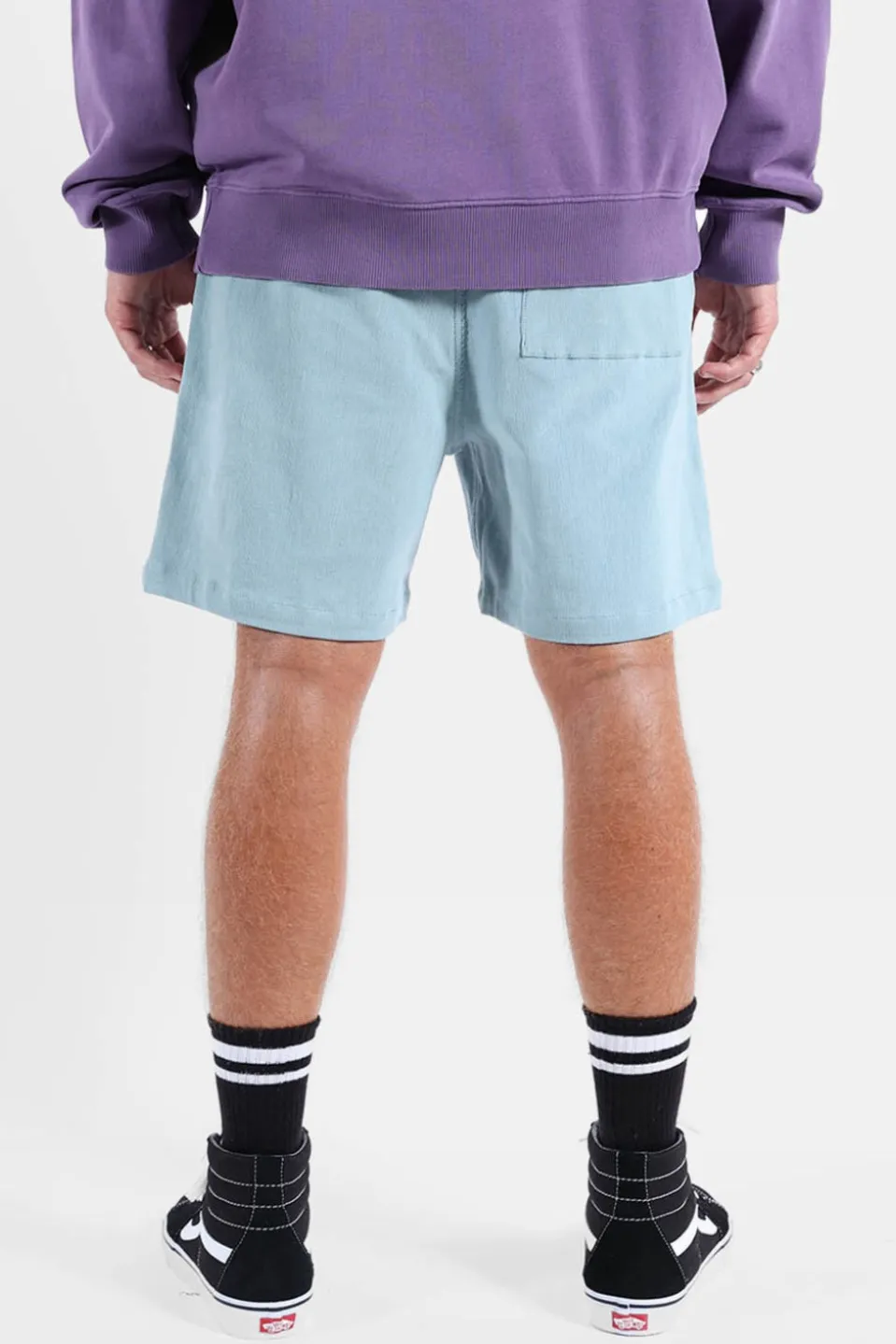Short Cord