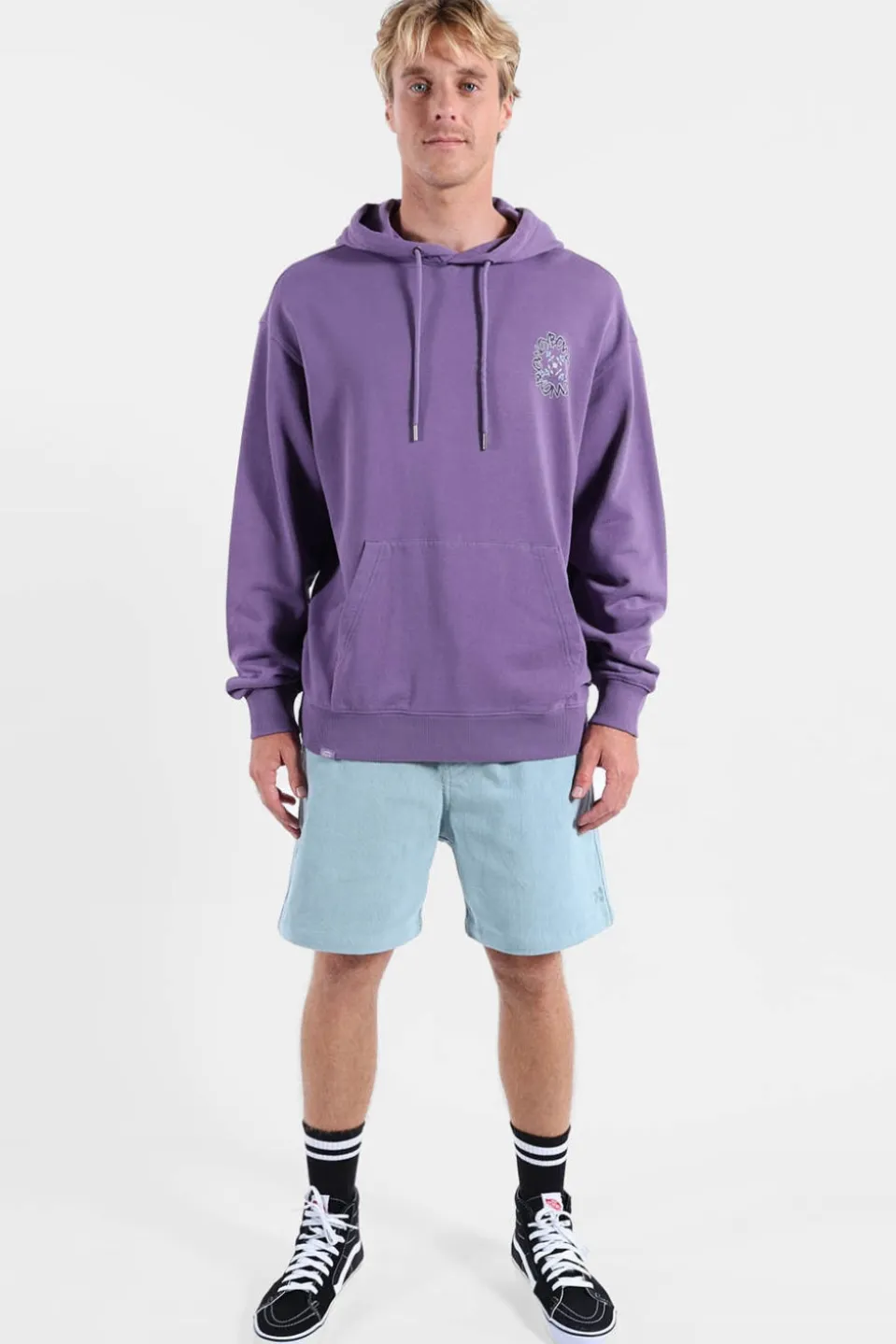 Short Cord