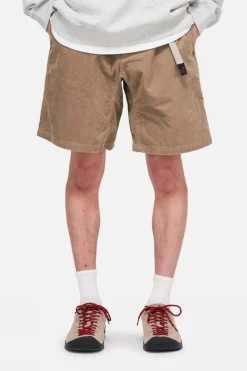 Short Corduroy G-Short