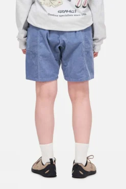 Short Corduroy W’S Utility Short