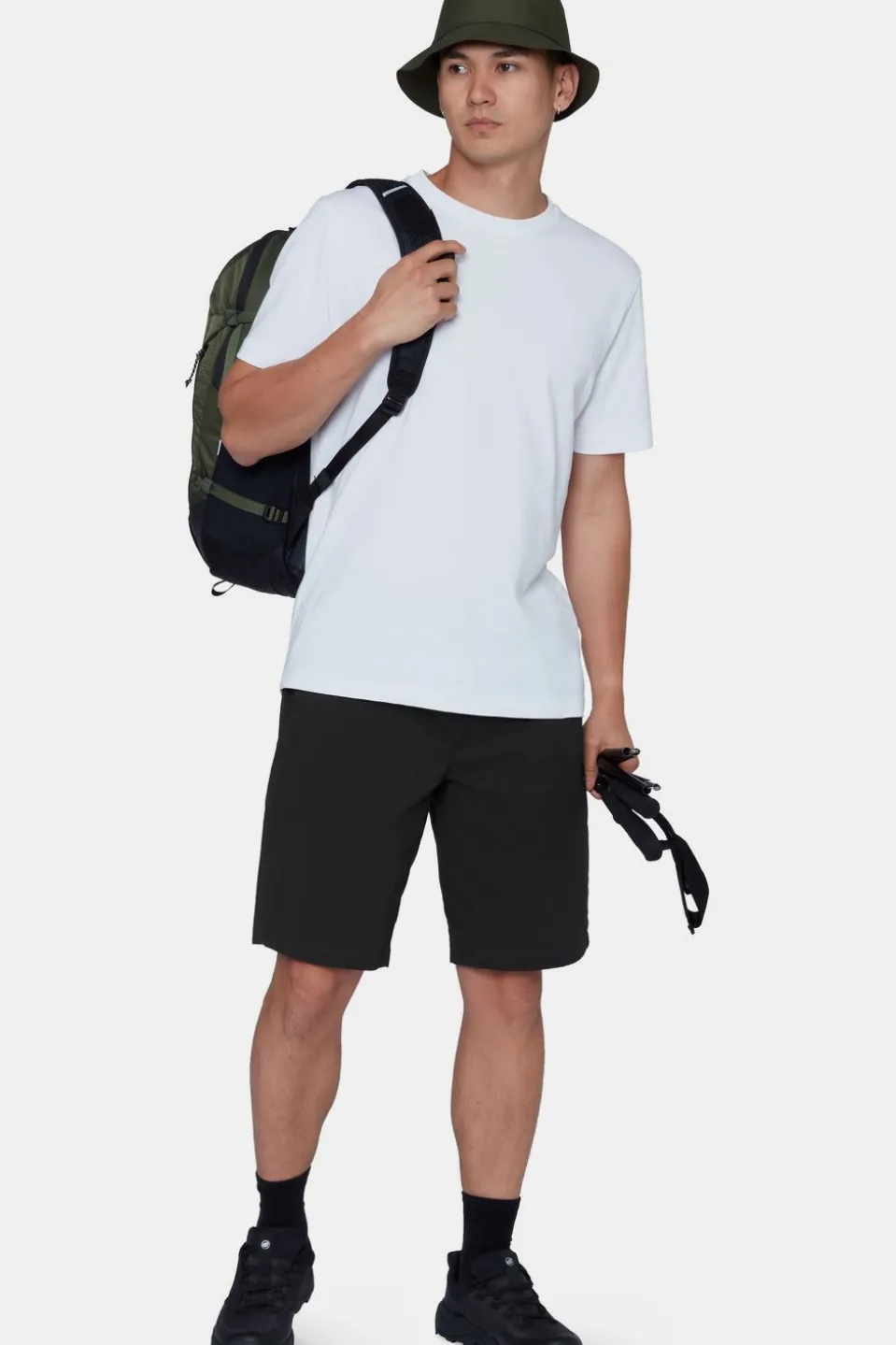 Short Crag Climbing Shorts