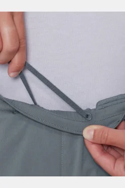 Short Crag Climbing Shorts