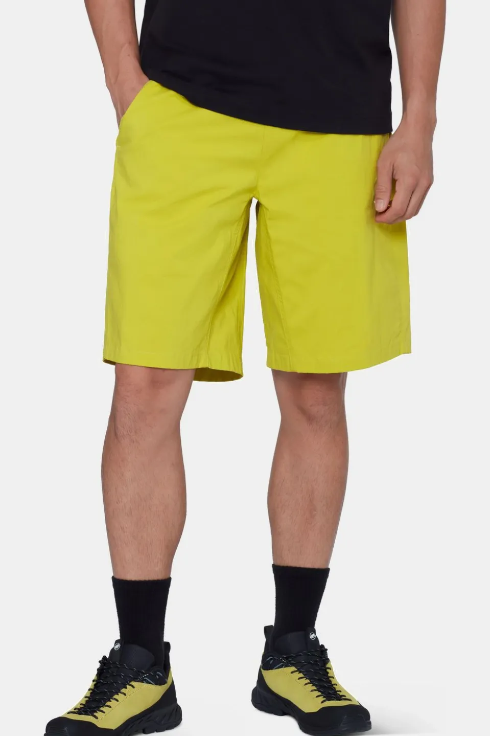 Short Crag Climbing Shorts