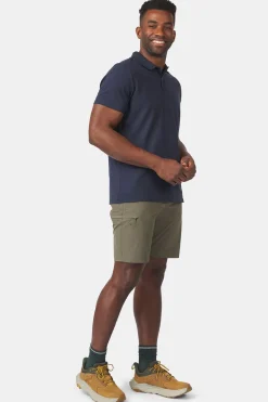 Short Dale Hiking Shorts M