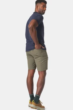 Short Dale Hiking Shorts M