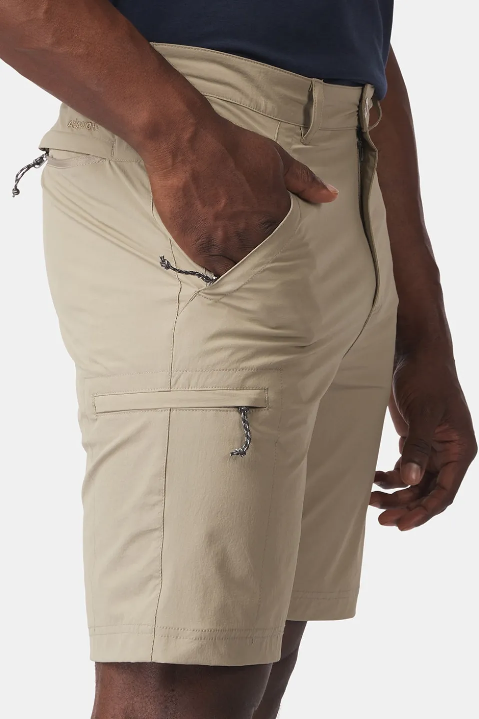 Short Dale Hiking Shorts M