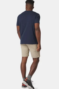 Short Dale Hiking Shorts M