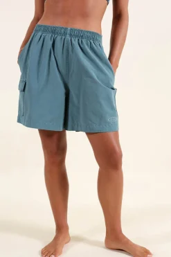 Short Decade Cargo