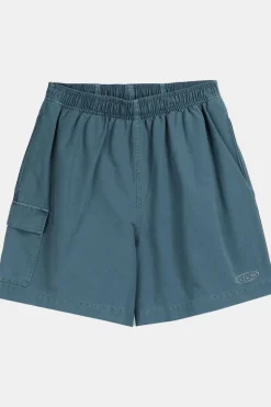 Short Decade Cargo