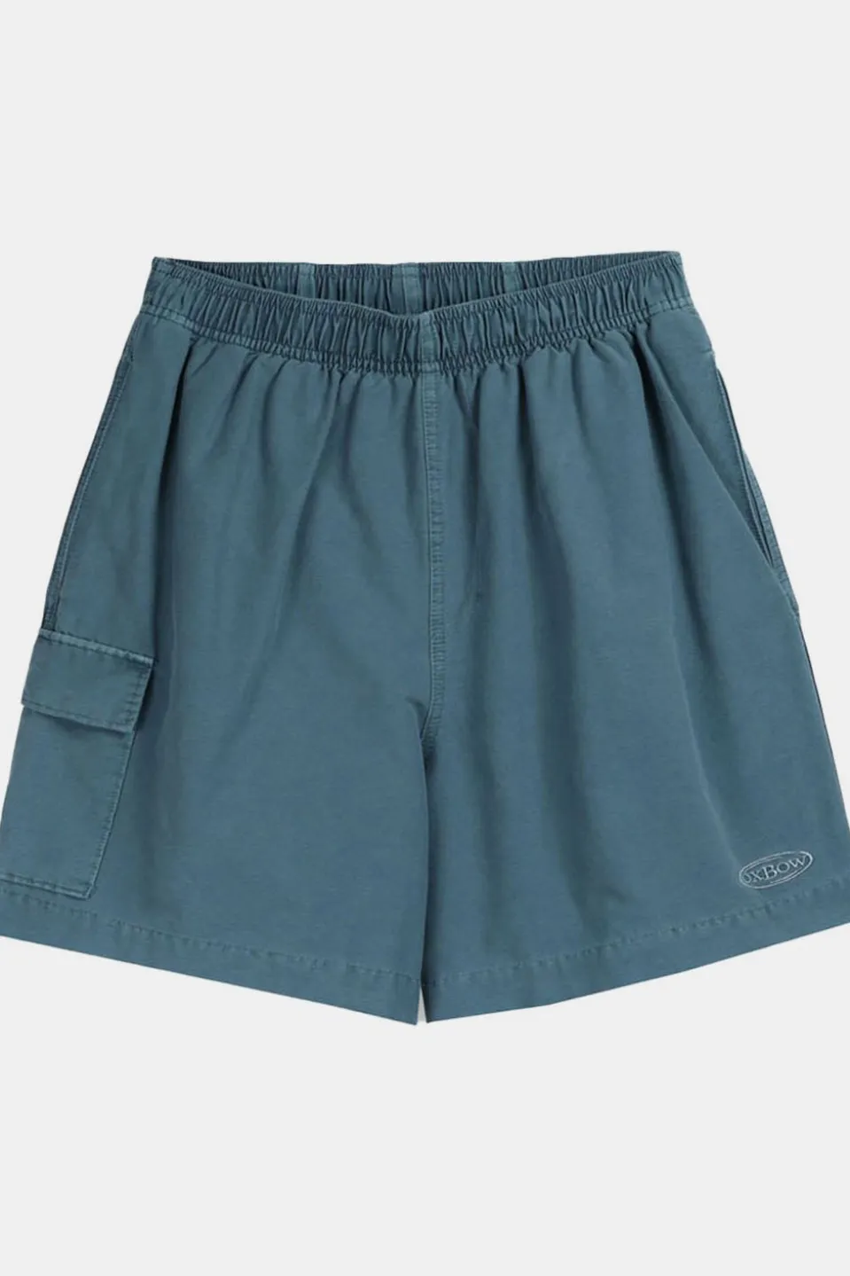 Short Decade Cargo
