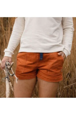 Short Del Sur