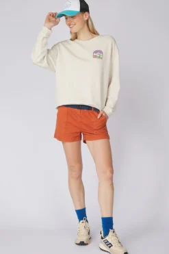 Short Del Sur