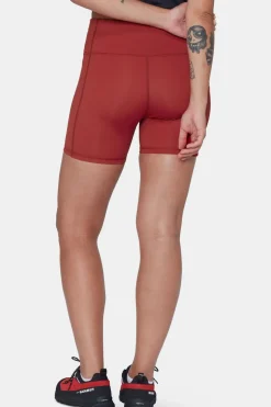 Short D'Escalade Massone Short Tights