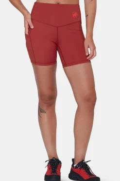 Short D'Escalade Massone Short Tights