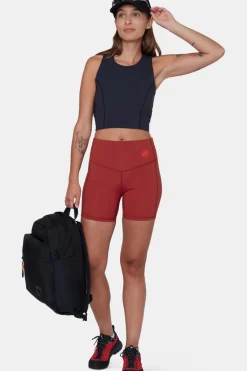 Short D'Escalade Massone Short Tights