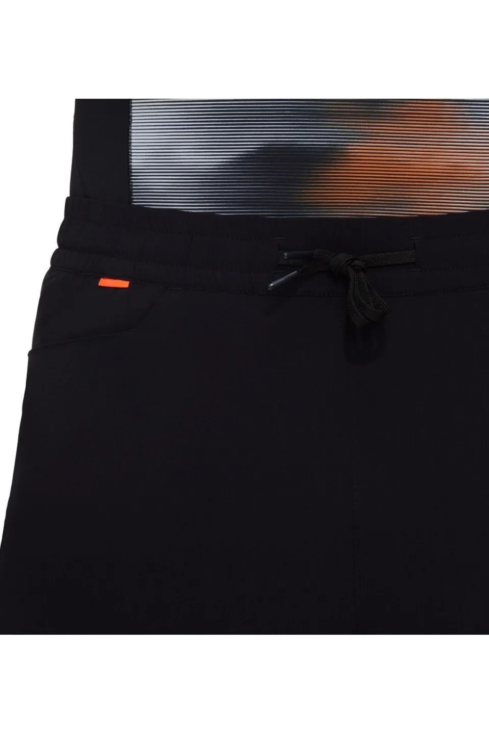 Short D'Escalade Massone Sport Short