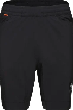 Short D'Escalade Massone Sport Short