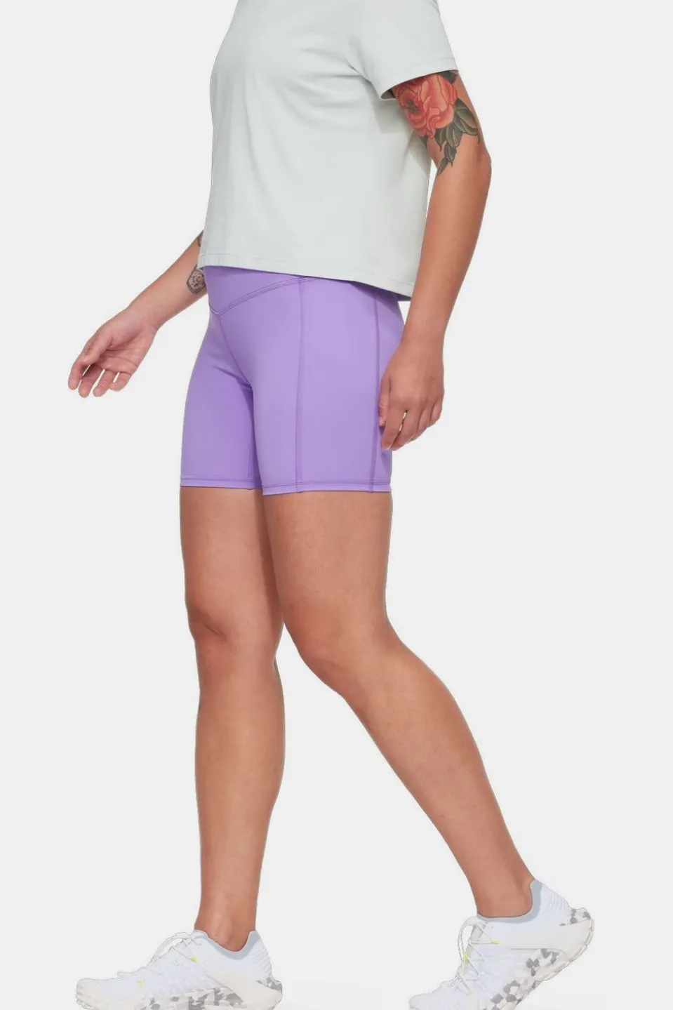 Short D'Escalade Massone Short Tights