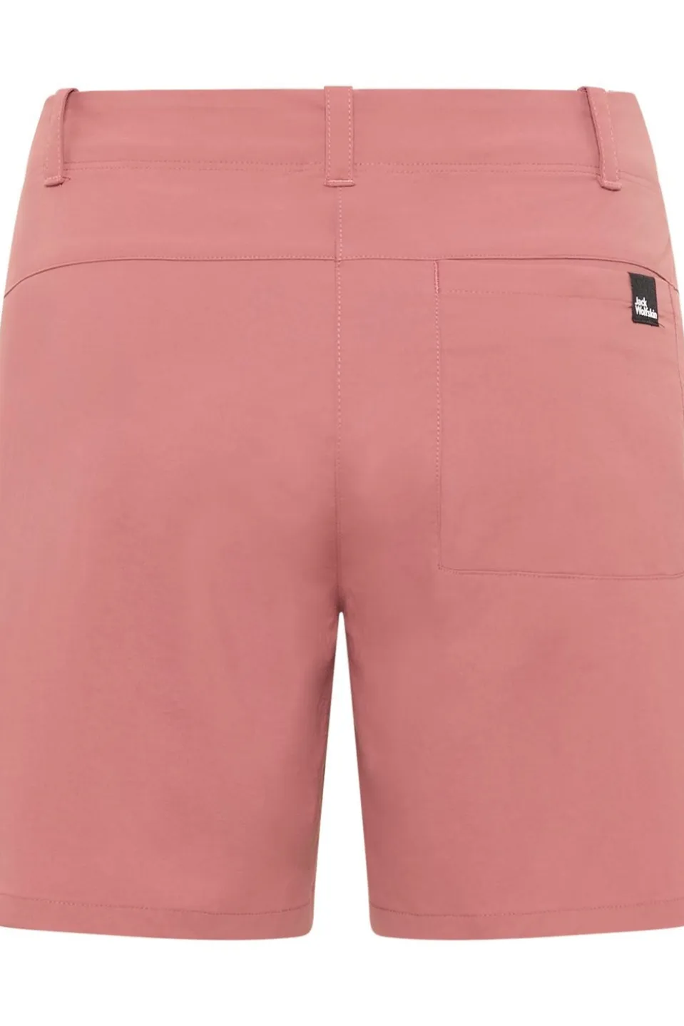 Short Desert Shorts W