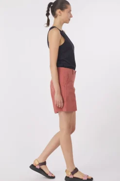 Short Desert Shorts W